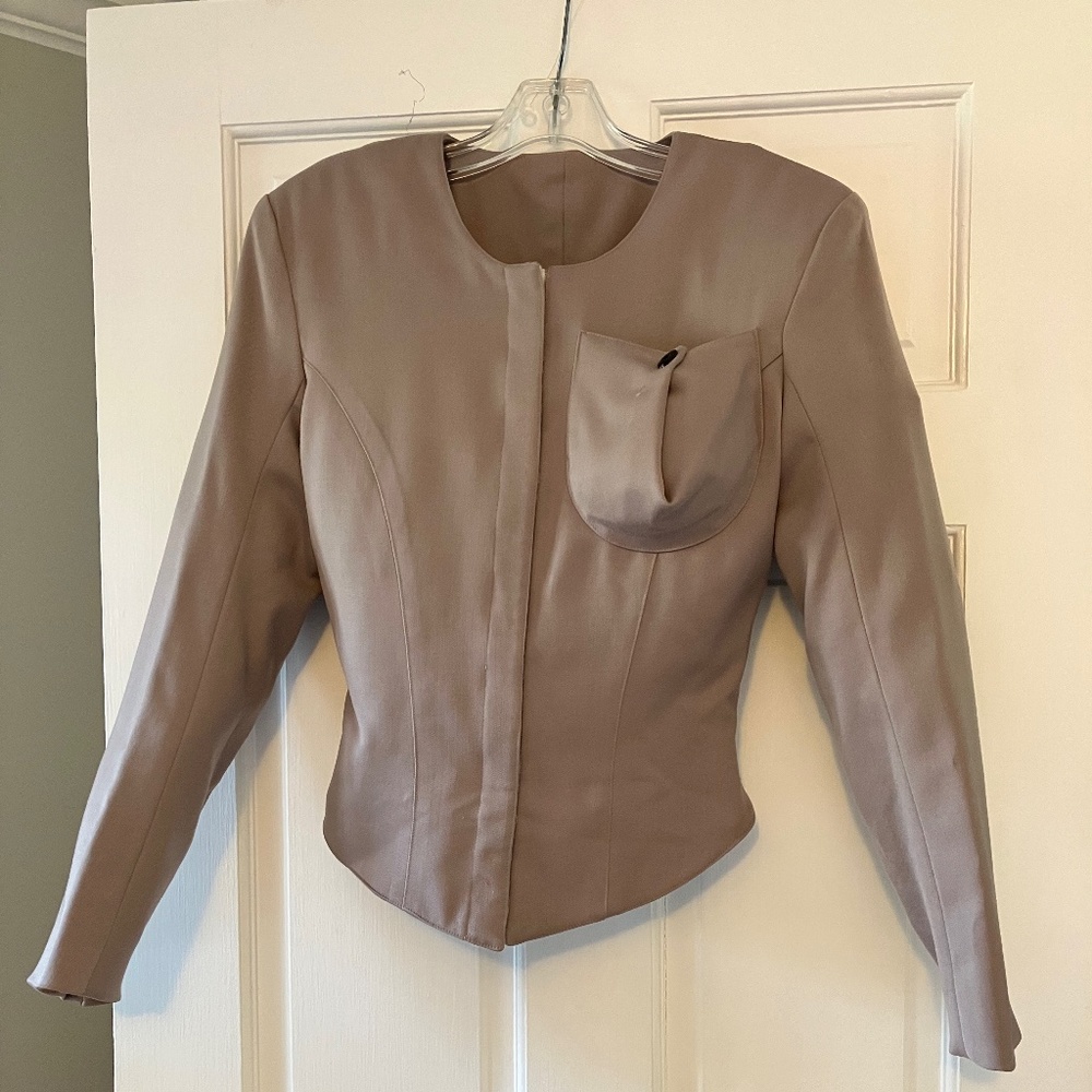 ZAIKO MURAI Vintage Jacket